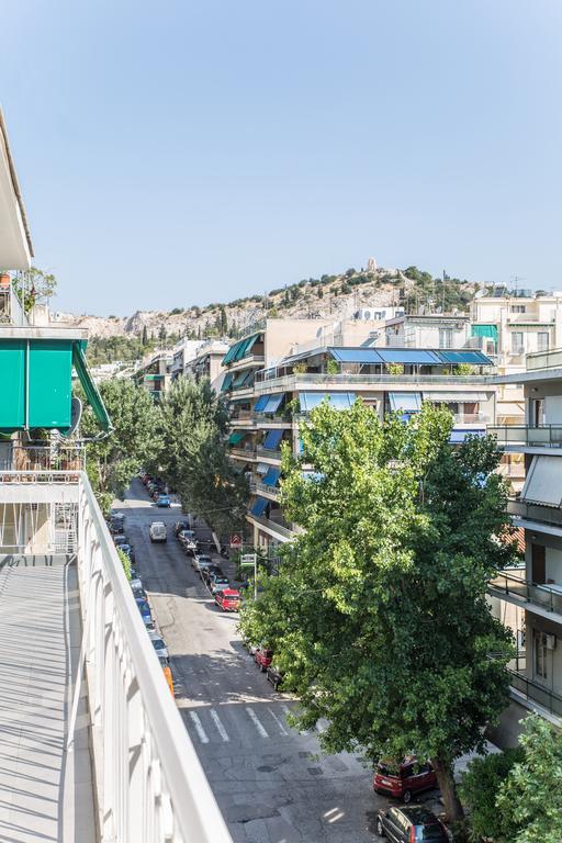 The Athens Explorer 외부 사진