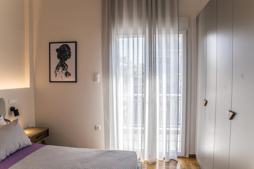 The Athens Explorer 외부 사진